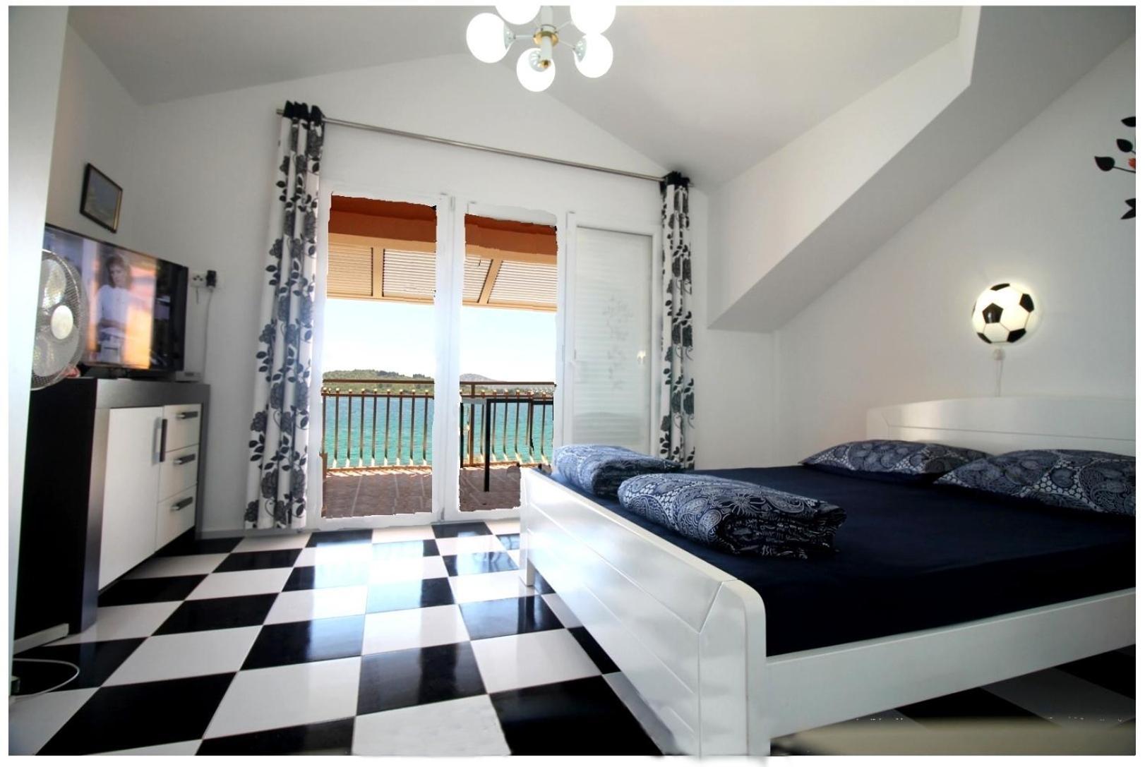 Villa Aurelia Водице Екстер'єр фото