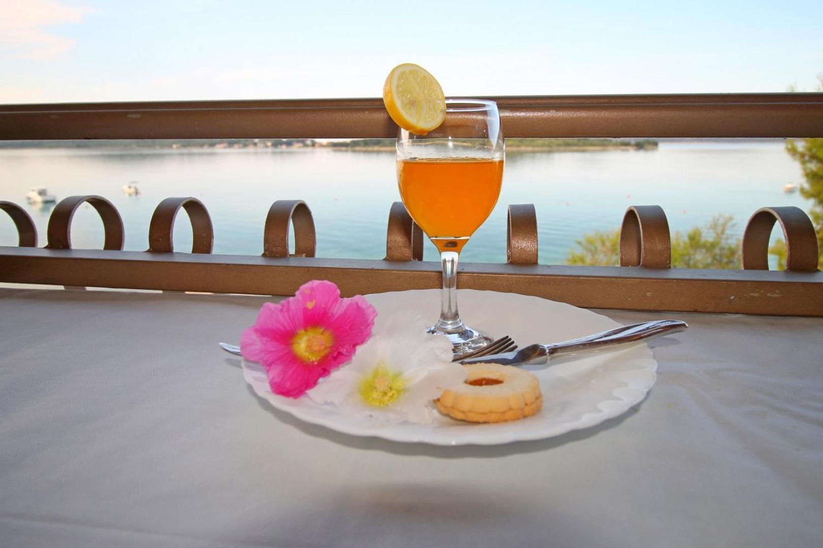 Villa Aurelia Водице Екстер'єр фото