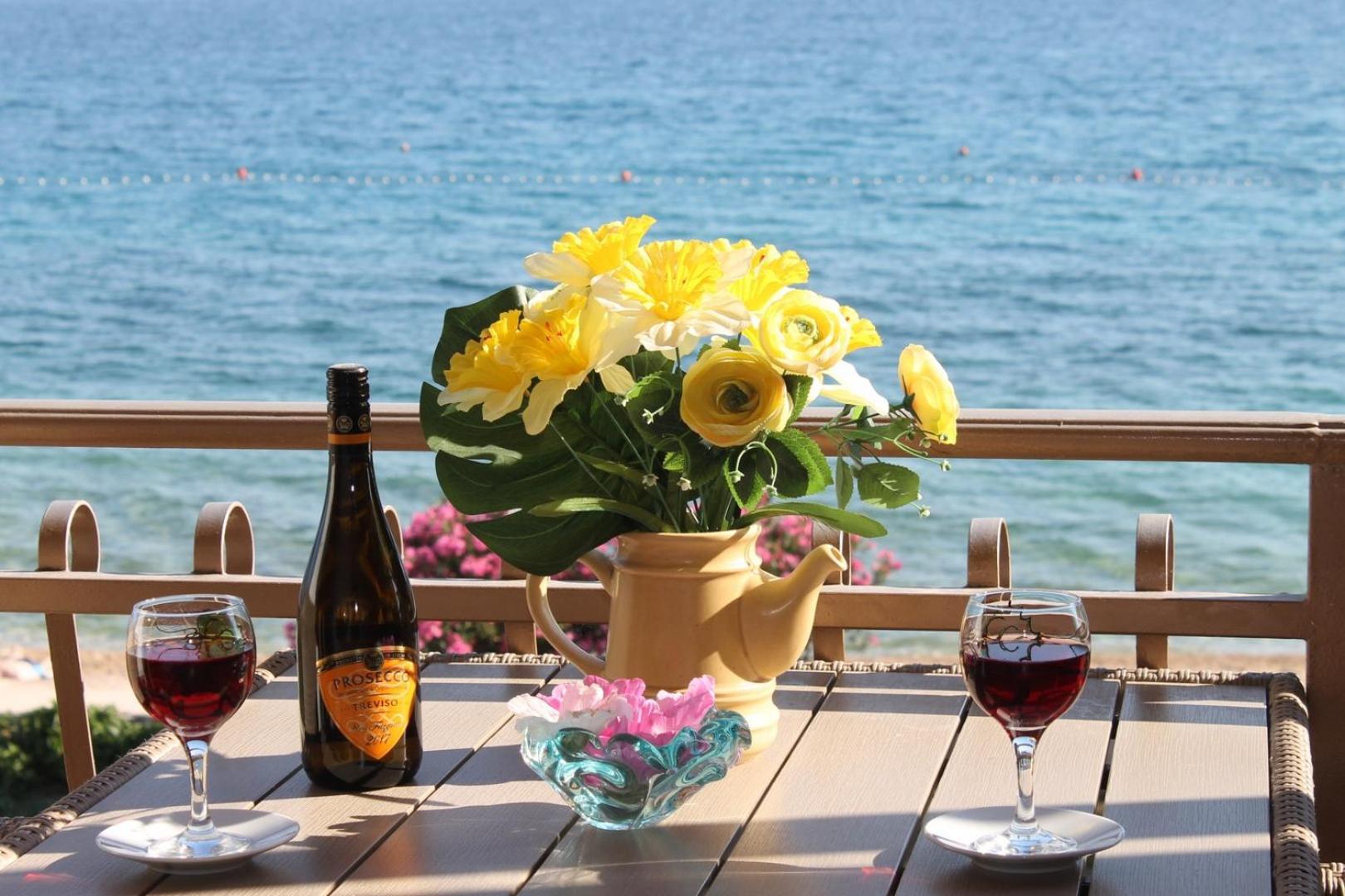 Villa Aurelia Водице Екстер'єр фото
