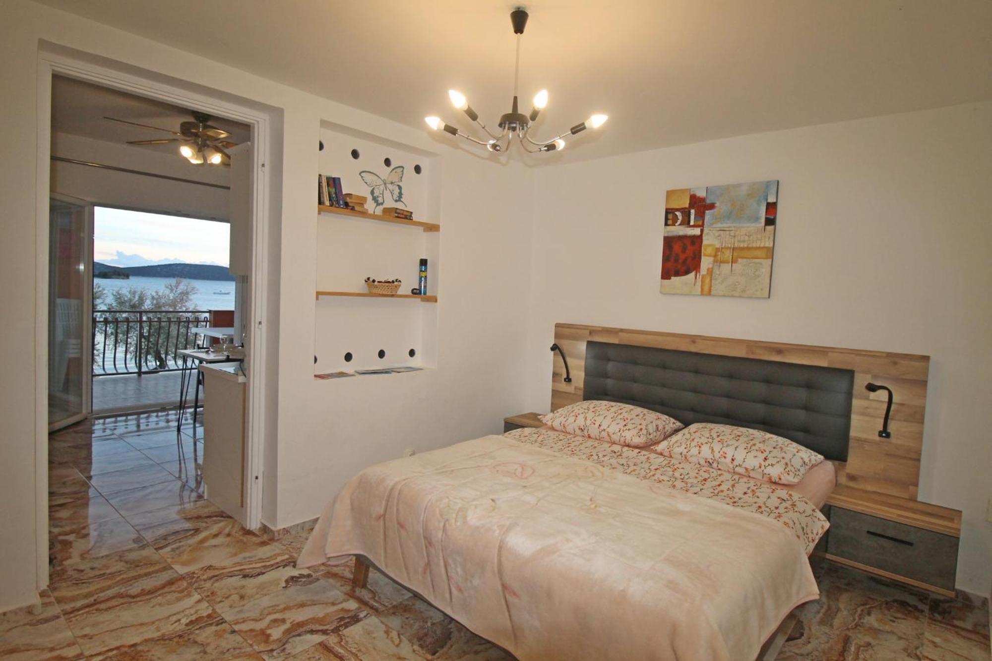 Villa Aurelia Водице Екстер'єр фото