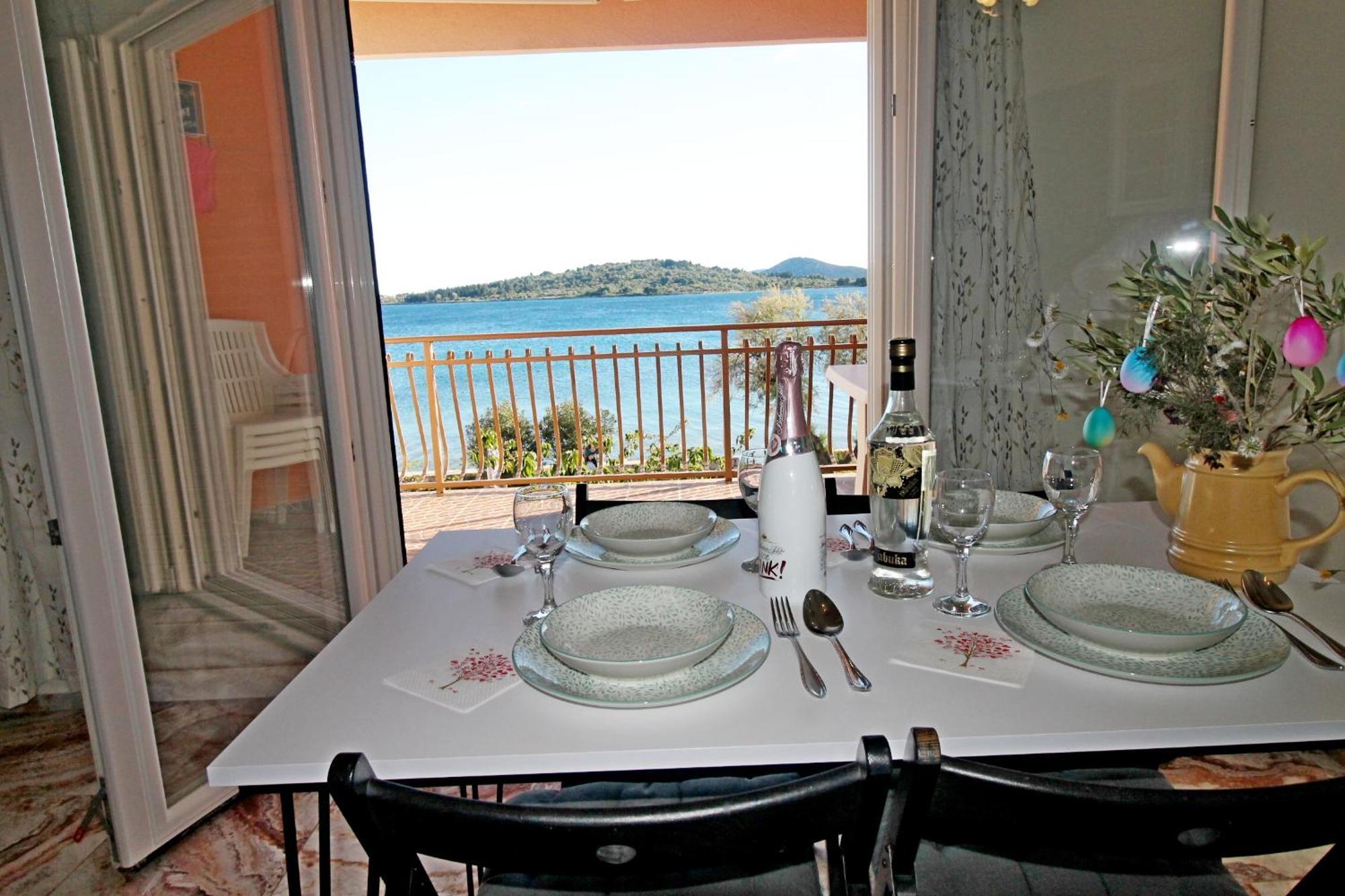 Villa Aurelia Водице Екстер'єр фото