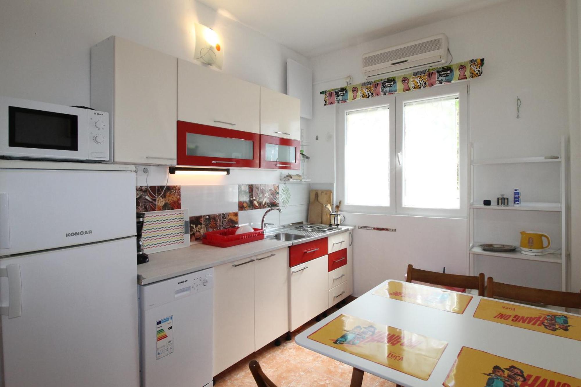 Villa Aurelia Водице Екстер'єр фото