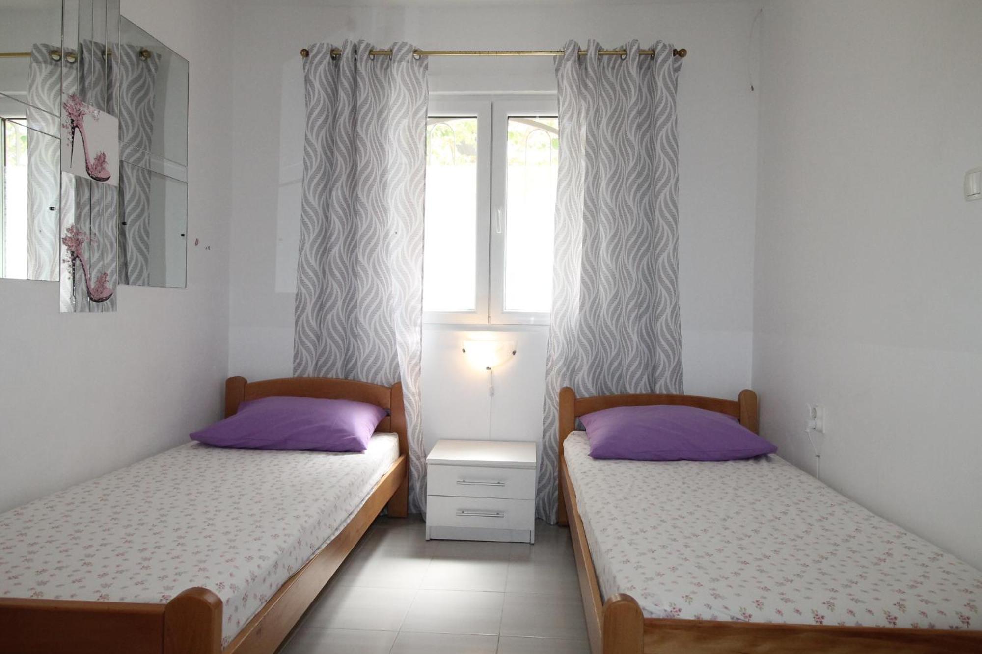 Villa Aurelia Водице Екстер'єр фото