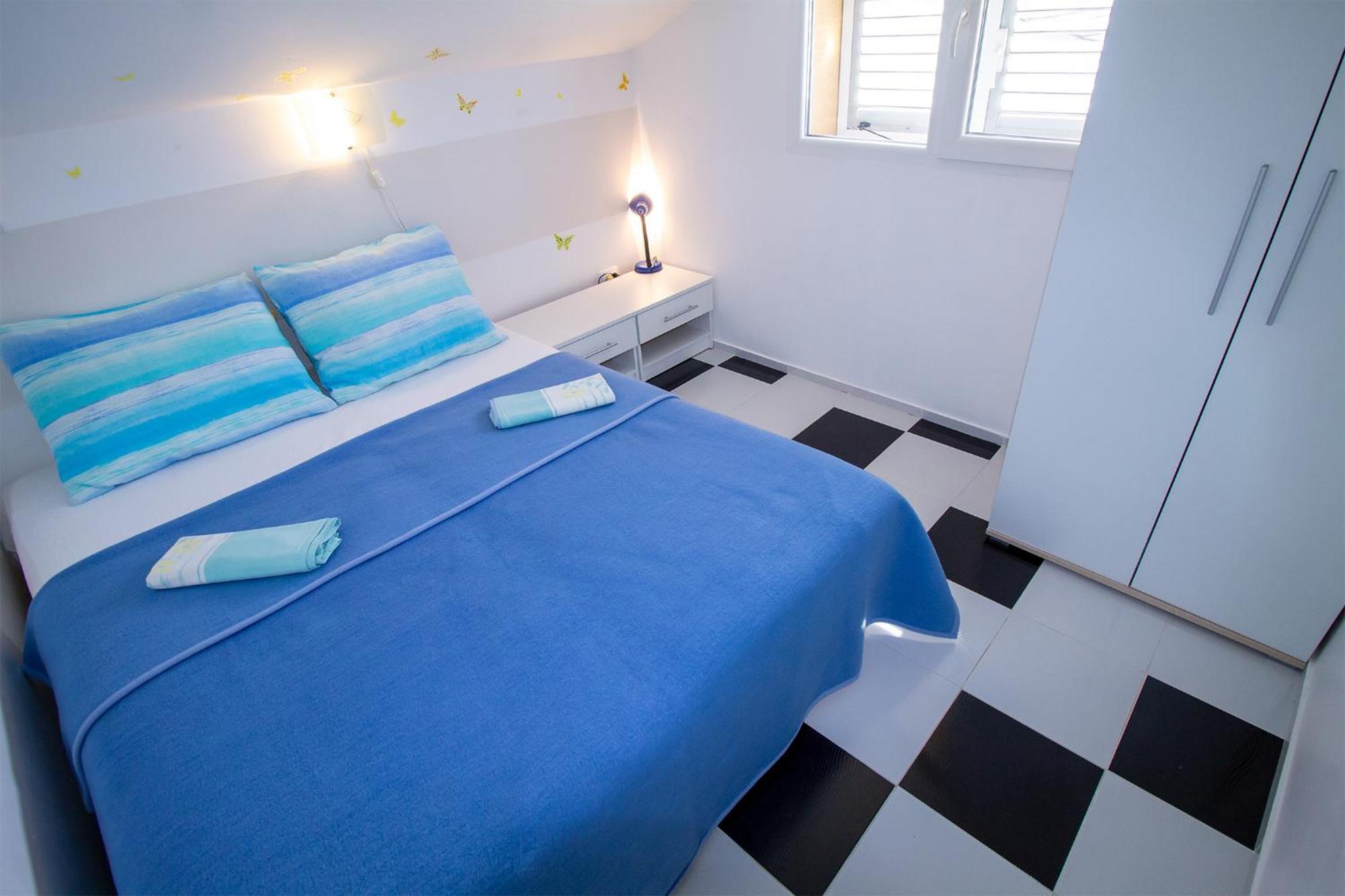 Villa Aurelia Водице Екстер'єр фото
