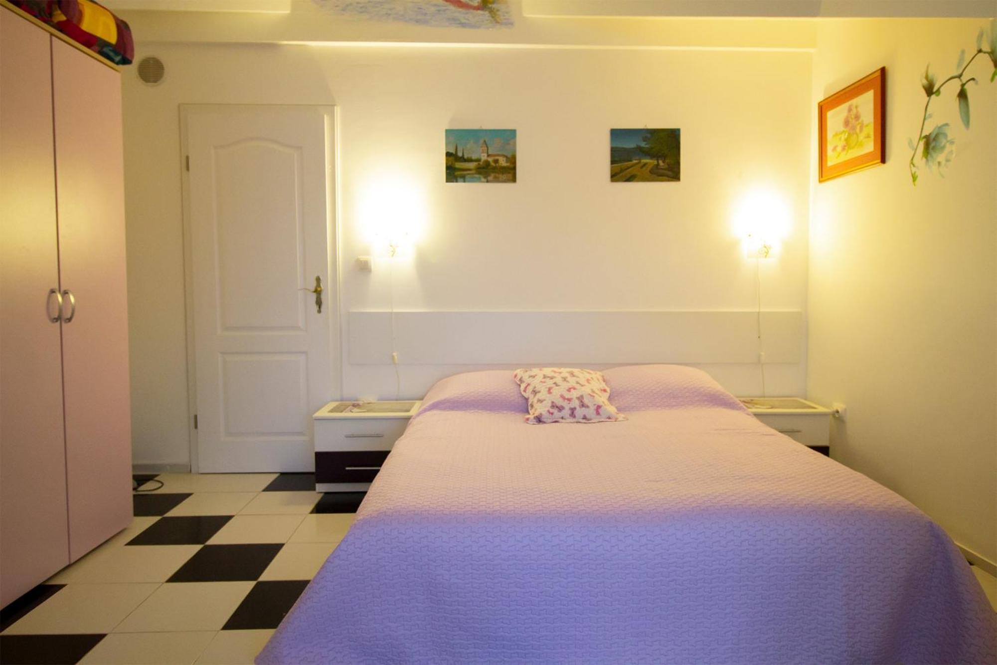Villa Aurelia Водице Екстер'єр фото