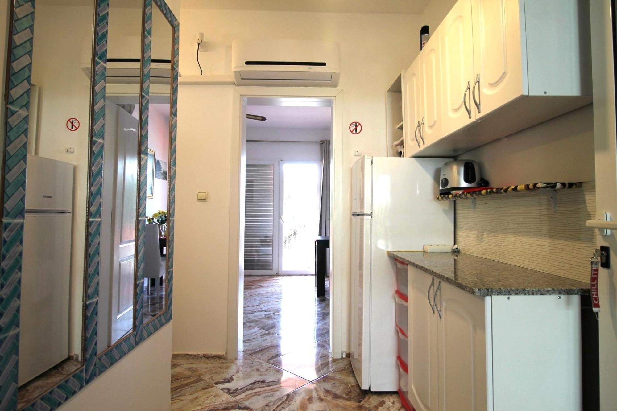 Villa Aurelia Водице Екстер'єр фото
