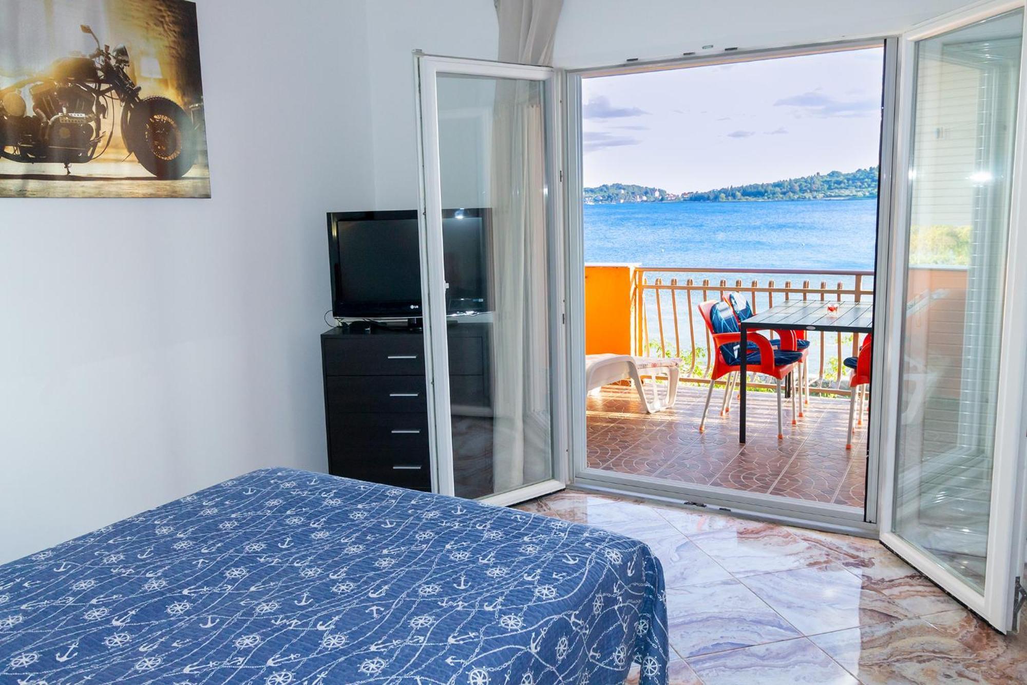 Villa Aurelia Водице Екстер'єр фото