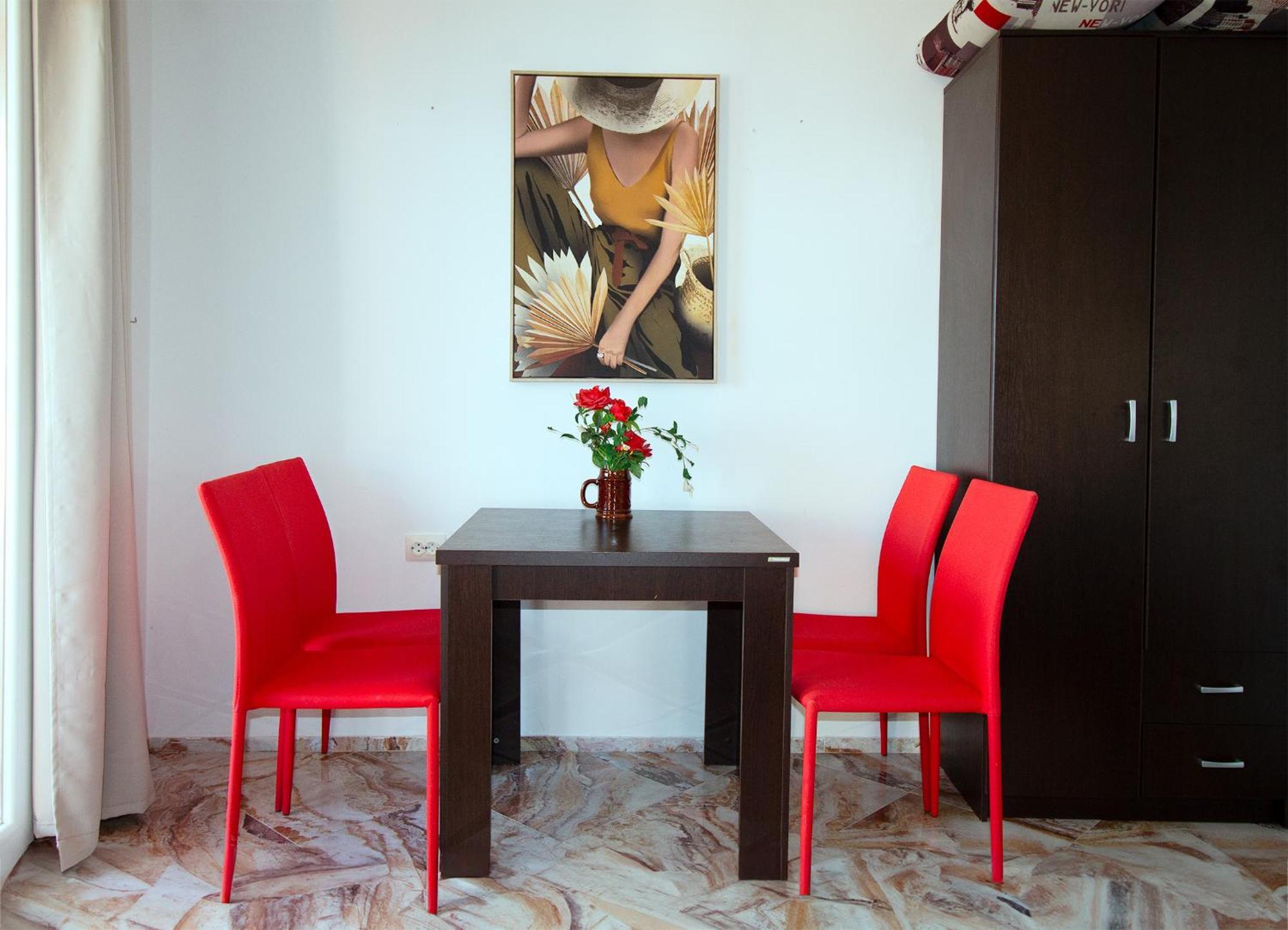 Villa Aurelia Водице Екстер'єр фото