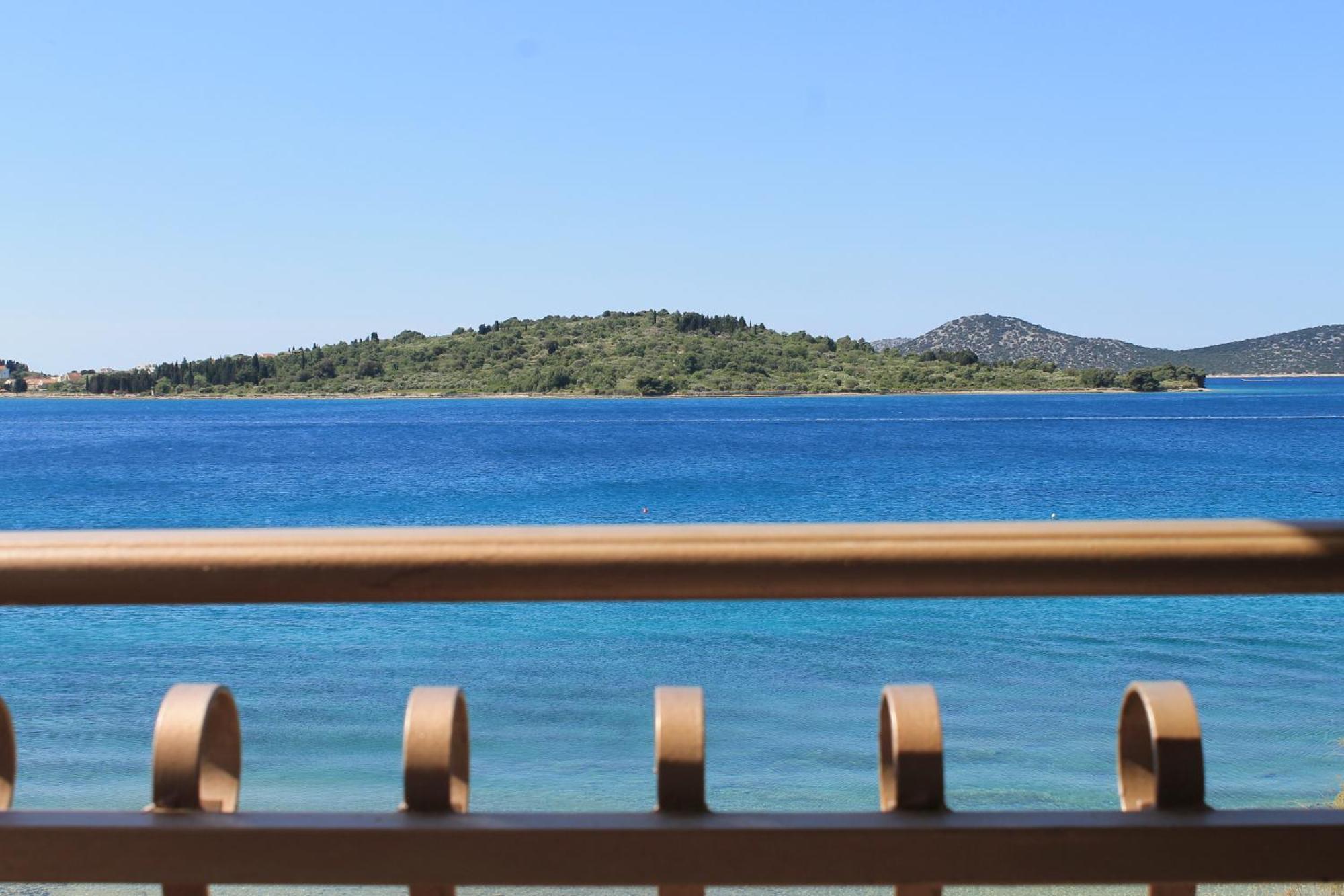 Villa Aurelia Водице Екстер'єр фото