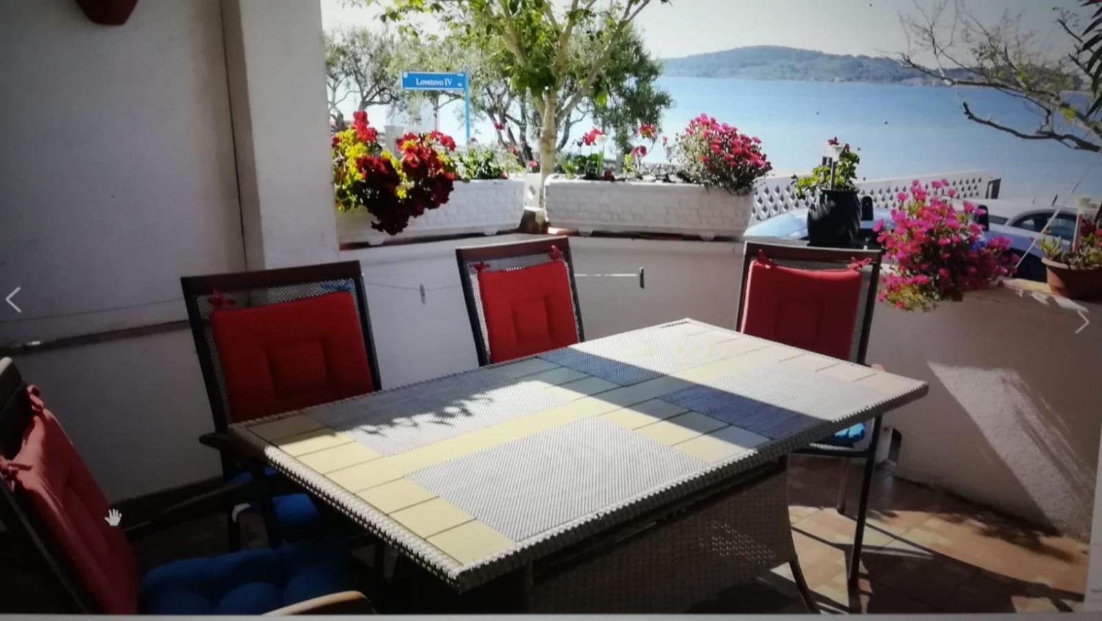 Villa Aurelia Водице Екстер'єр фото
