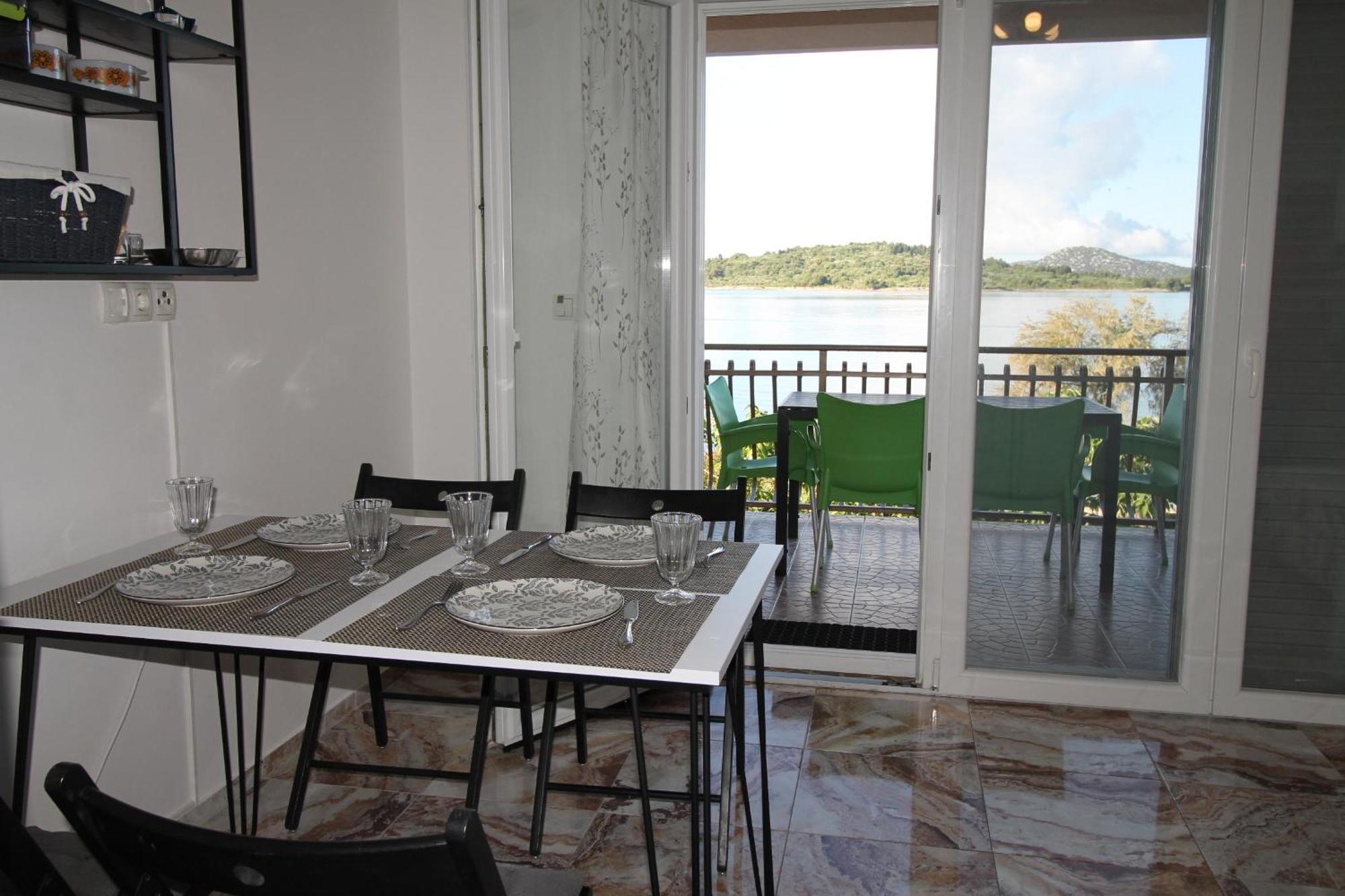 Villa Aurelia Водице Екстер'єр фото